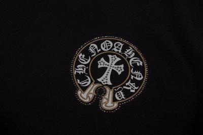 wholesale quality chrome hearts hoodies model no. 18